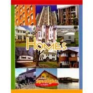 HOMES by White, Amy; Color Photographs, 9781598205602