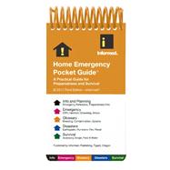 Home Emergency Pocket Guide by Informed, 9781890495602