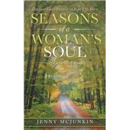 Seasons of a Woman’s Soul by Mcjunkin, Jenny, 9781973655602