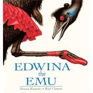 Edwina the Emu by Knowles, Sheena, 9780613065603