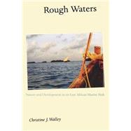 Rough Waters by Walley, Christine J., 9780691115603