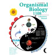 Organismal Biology 1108 by Walsh, Elizabeth; Dash, Shawn T.; Hotchkin, Paul; Watts, Susan, 9781465225603