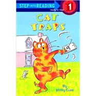 Cat Traps by Coxe, Molly, 9780613125604