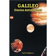 Galileo by Hightower, Paul, 9780766065604