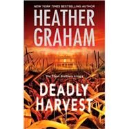 Deadly Harvest by Heather Graham, 9780778325604