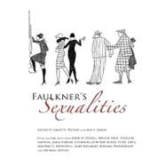Faulkner's Sexualities by Trefzer, Annette; Abadie, Ann J., 9781604735604