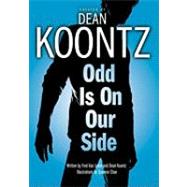 Odd Is on Our Side (Graphic Novel) by Koontz, Dean; Van Lente, Fred; Chan, Queenie, 9780345515605
