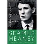 Selected Poems 1966-1987 by Heaney, Seamus, 9780374535605