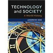Technology and Society by Ede, Andrew, 9781108425605