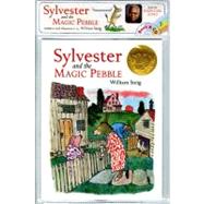Sylvester and the Magic Pebble Book and CD by Steig, William; Steig, William; Jones, James Earl, 9781442435605