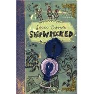 Shipwrecked by Turner, Jacci, 9781505275605