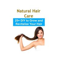 Natural Hair Care by Star, Tracy, 9781523235605