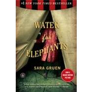 Water for Elephants by Gruen, Sara, 9781565125605