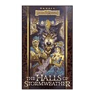 Halls of Stormweather : A Novel in Seven Parts by ATHANS, PHILIP, 9780786915606