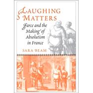 Laughing Matters by Beam, Sara, 9780801445606