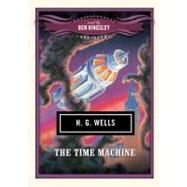 The Time Machine by Wells, H. G., 9781433205606
