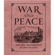 War and Peace by Joelle Herr, 9780762455607