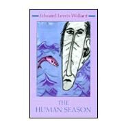 The Human Season by Wallant, Edward Lewis, 9780815605607