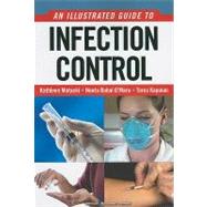 An Illustrated Guide to Infection Control by Motacki, Kathleen, 9780826105608