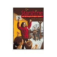 Starshine and the Fanged Vampire Spider by Schwartz, Ellen, 9781896095608