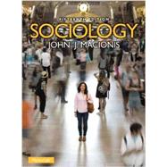Sociology by Macionis, John J., 9780205985609