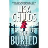 The Buried by Childs, Lisa, 9781420165609