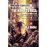 The Road to Hell by D.J. Butler, 9781614755609