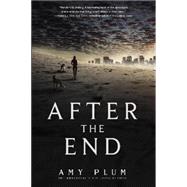 After the End by Plum, Amy, 9780062225610