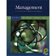 Package Management W/Student CD Rom by Hellriegel/Jackson/Slocum Jr, 9780324125610