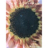 Tracy Chapman - New Beginning by Chapman, Tracy (CRT), 9780793565610