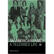 An American Family by Ruoff, Jeffrey, 9780816635610