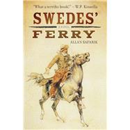 Swedes' Ferry by Safarik, Allan, 9781550505610