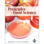 Principles of Food Science by Janet D. Ward, Larry Ward, and Jodi Songer Ried, 9781645645610