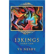 13kings by Nesby, Vs, 9781796055610