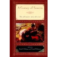 A Century of Sonnets The Romantic-Era Revival 1750-1850 by Feldman, Paula R.; Robinson, Daniel, 9780195115611