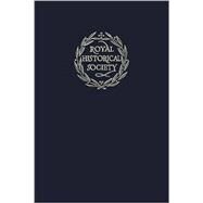 Transactions of the Royal Historical Society: Sixth Series by Corporate Author Royal Historical Society, 9780521815611