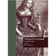 Margaret Cavendish: Sociable Letters by Fitzmaurice,James;Fitzmaurice,, 9781138995611