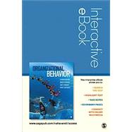 Organizational Behavior Interactive eBook Access Code by Nahavandi, Afsaneh; Denhardt, Robert B.; Denhardt, Janet V.; Aristigueta, Maria P., 9781483345611