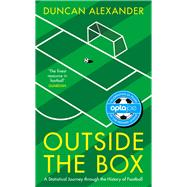 Outside the Box OptaJoes 25 Years of the Premier League by Alexander, Duncan, 9781780895611