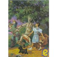 The Wizard of Oz by Baum, L. Frank, 9780448405612