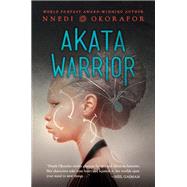 Akata Warrior by Okorafor, Nnedi, 9780670785612