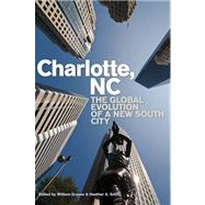 Charlotte, NC by Graves, William; Smith, Heather A., 9780820335612