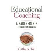 Educational Coaching by Toll, Cathy A., 9781416625612