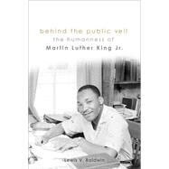 Behind the Public Veil by Baldwin, Lewis V., 9781506405612