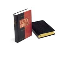 KJV/Amplified Parallel Bible by Unknown, 9780310925613