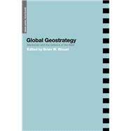 Global Geostrategy by Blouet, Brian, 9781135765613