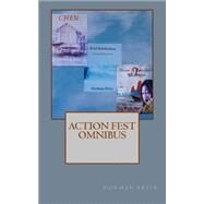 Action Fest Omnibus by Price, Norman, 9781502985613