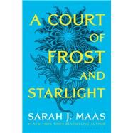 A Court of Frost and Starlight by Maas, Sarah J., 9781635575613