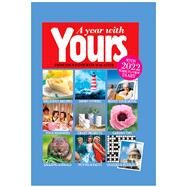 A Year with Yours - Yearbook 2023 From Your Favourite Magazine by Magazine, Yours, 9781915295613