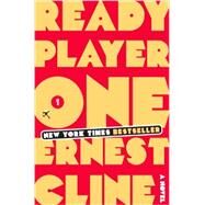 Ready Player One by CLINE, ERNEST, 9781524755614
